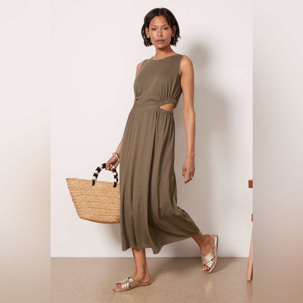 MICHAEL STARS NWOT CAMILLE DRESS